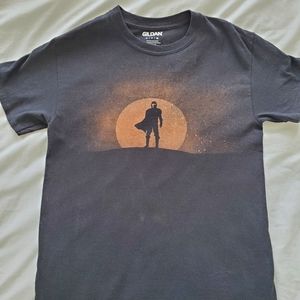 Mandalorian t shirt